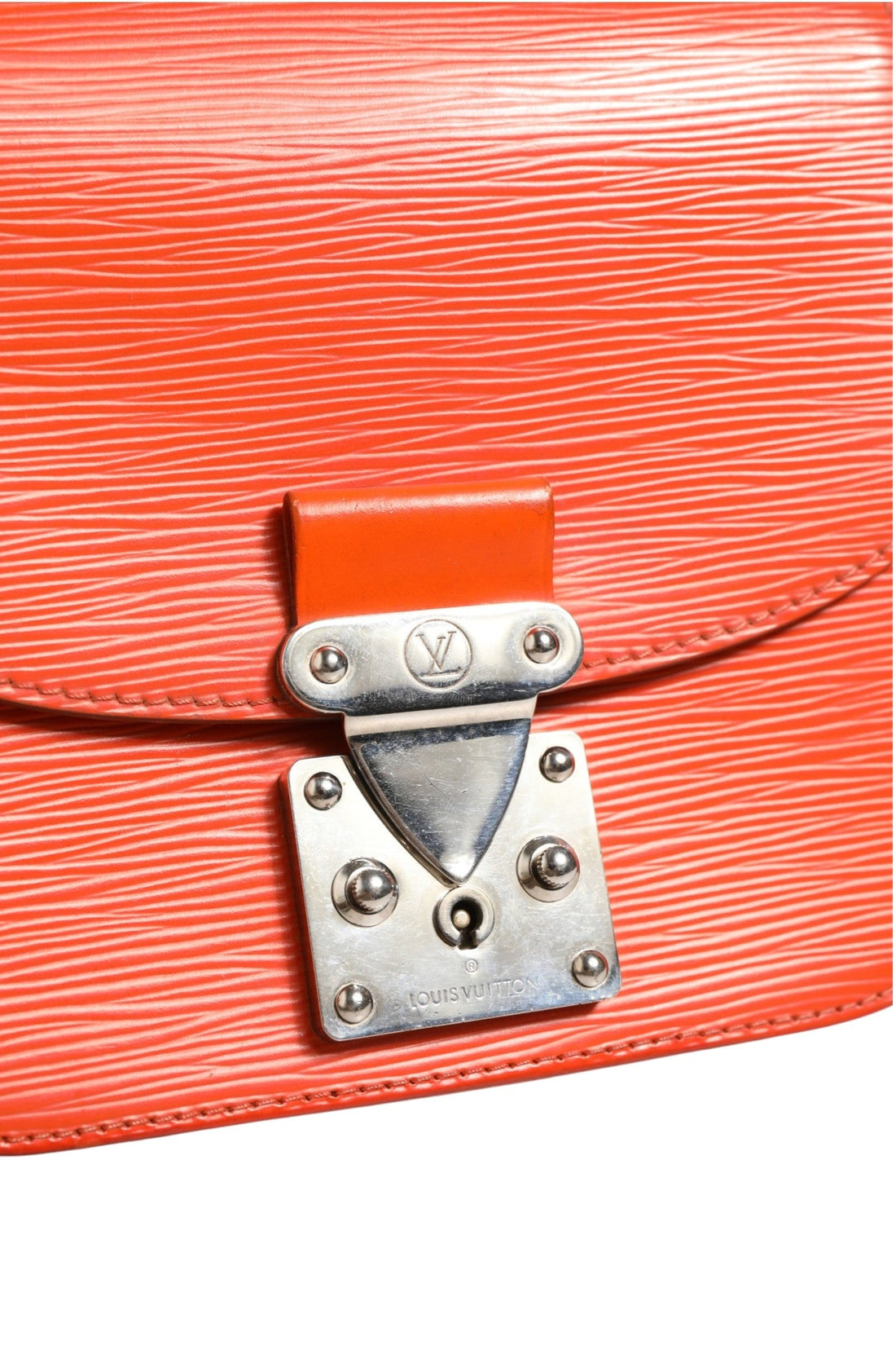 Louis Vuitton Epi Leather Eden PM Bag - RIMODA