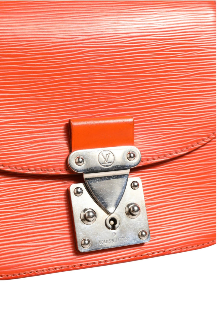 Louis Vuitton Epi Leather Eden PM Bag - RIMODA