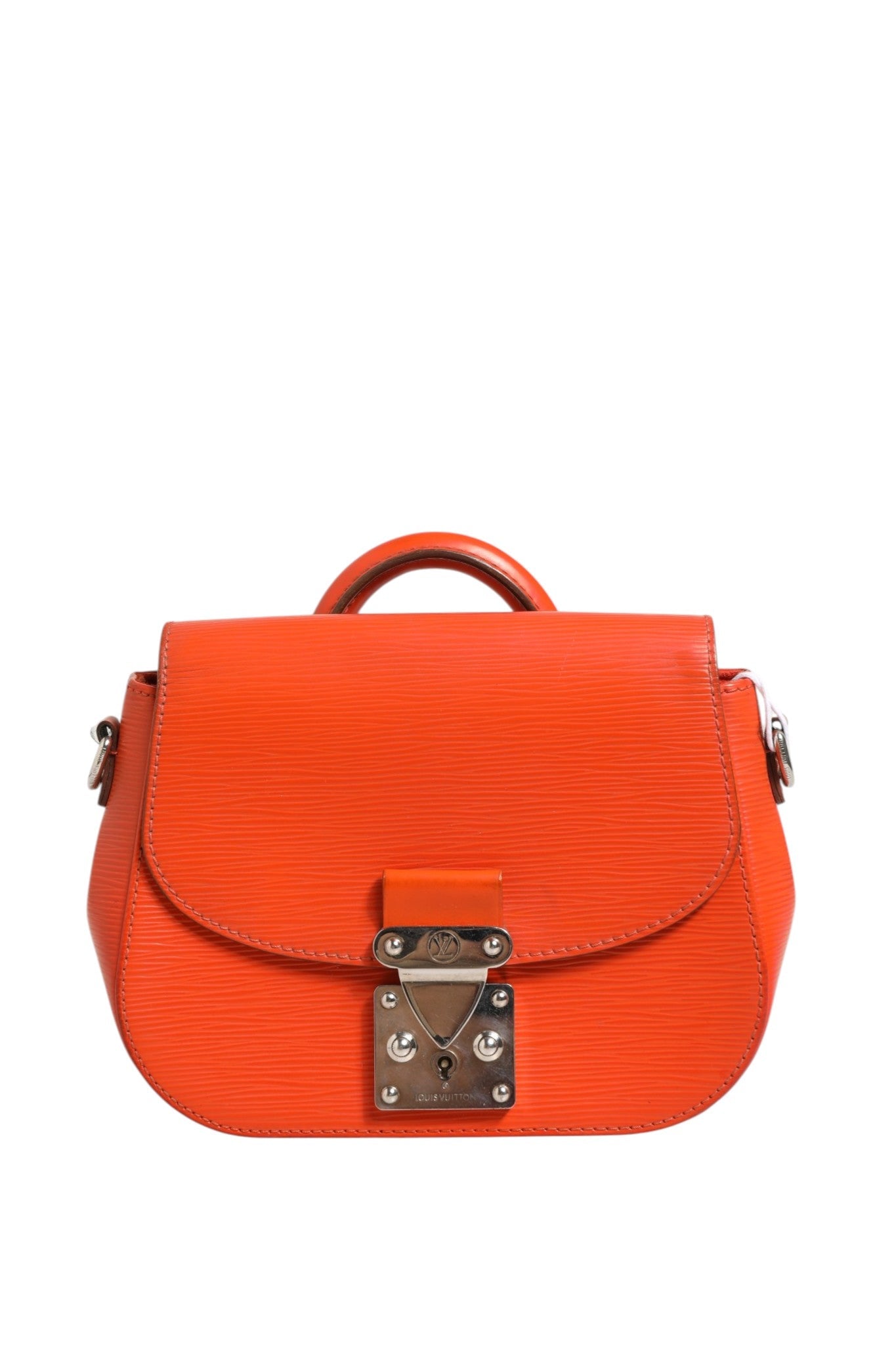 Louis Vuitton Epi Leather Eden PM Bag - RIMODA