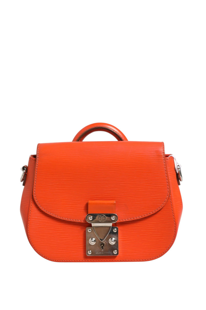Louis Vuitton Epi Leather Eden PM Bag - RIMODA