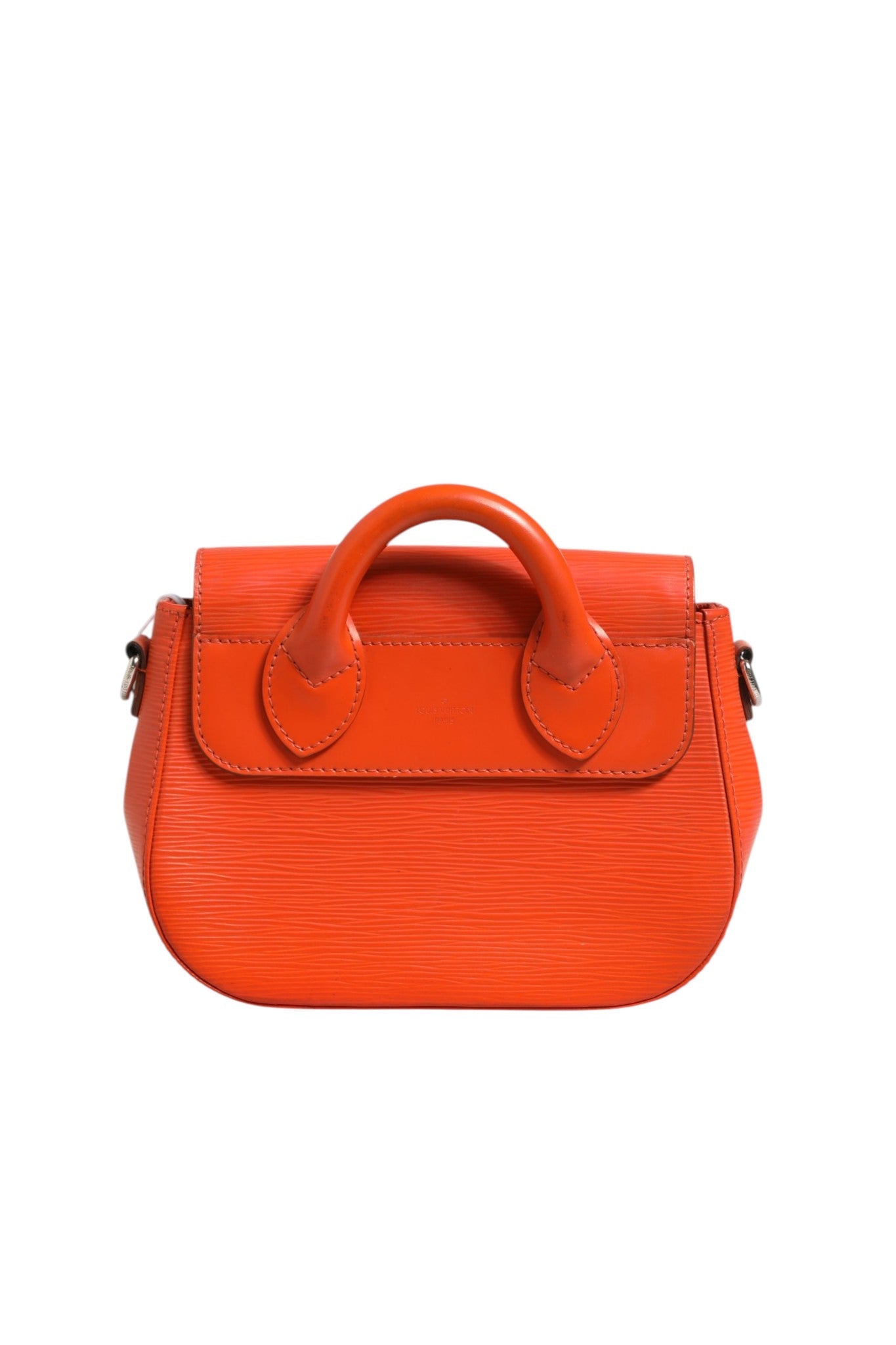 Louis Vuitton Epi Leather Eden PM Bag - RIMODA