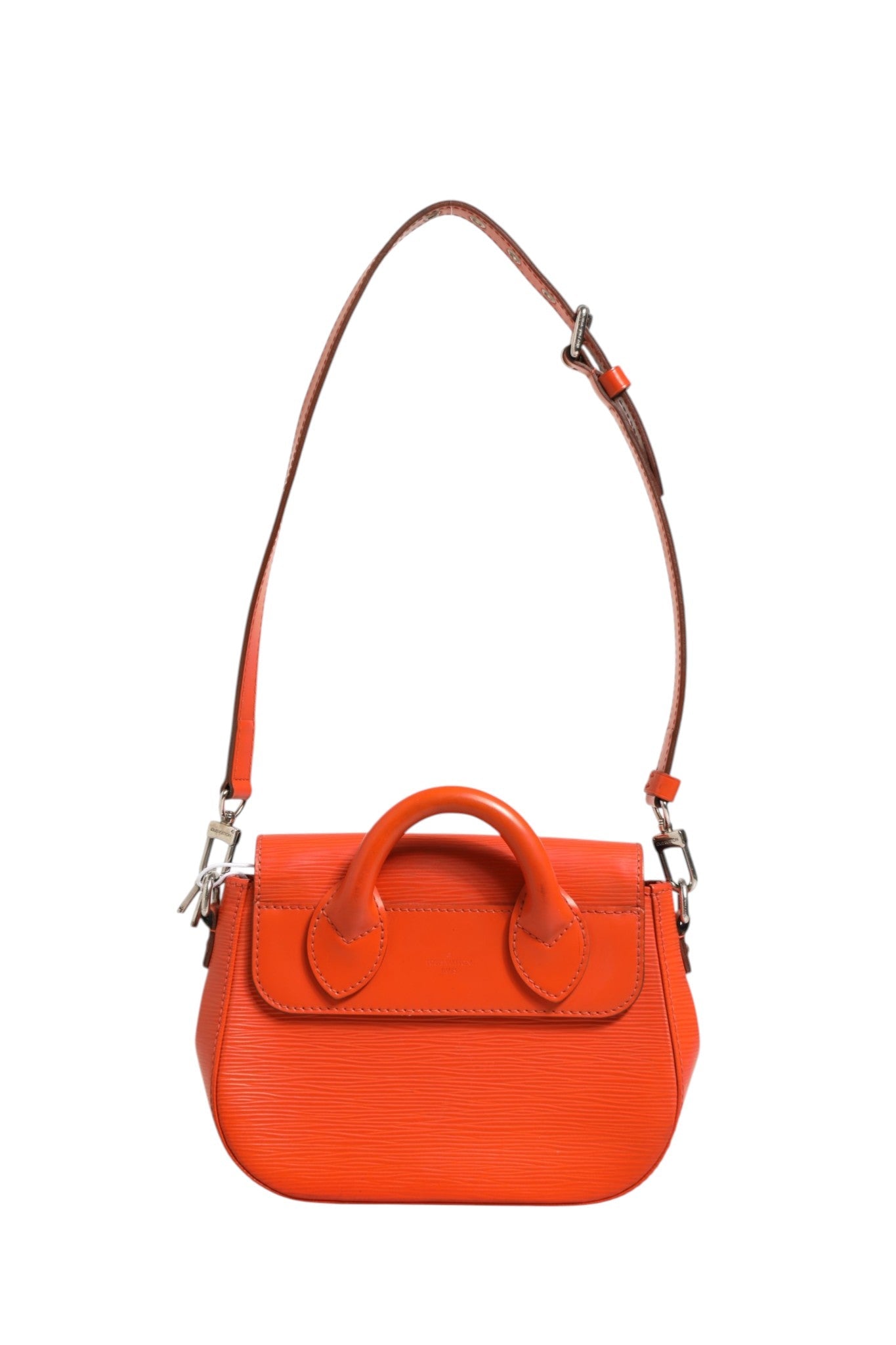 Louis Vuitton Epi Leather Eden PM Bag - RIMODA