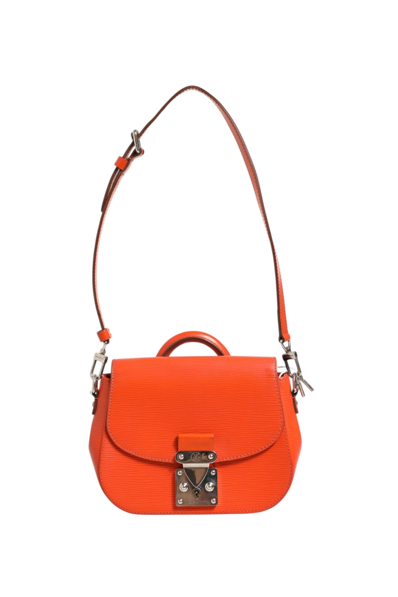 Louis Vuitton Epi Leather Eden PM Bag - RIMODA