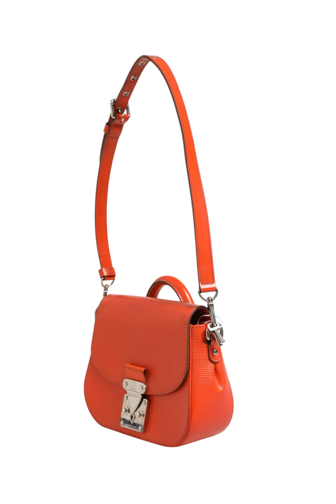 Louis Vuitton Epi Leather Eden PM Bag - RIMODA
