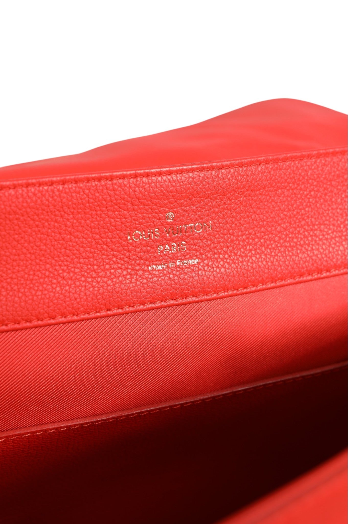 Louis Vuitton Lockme Tote Bag - RIMODA