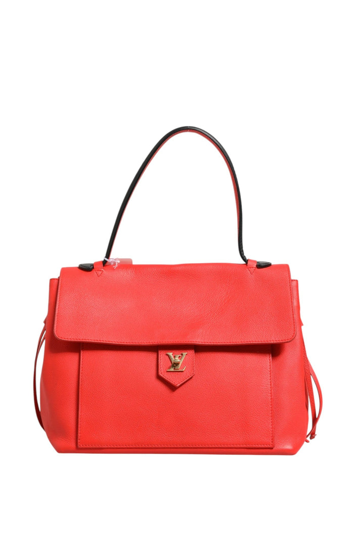 Louis Vuitton Lockme Tote Bag - RIMODA