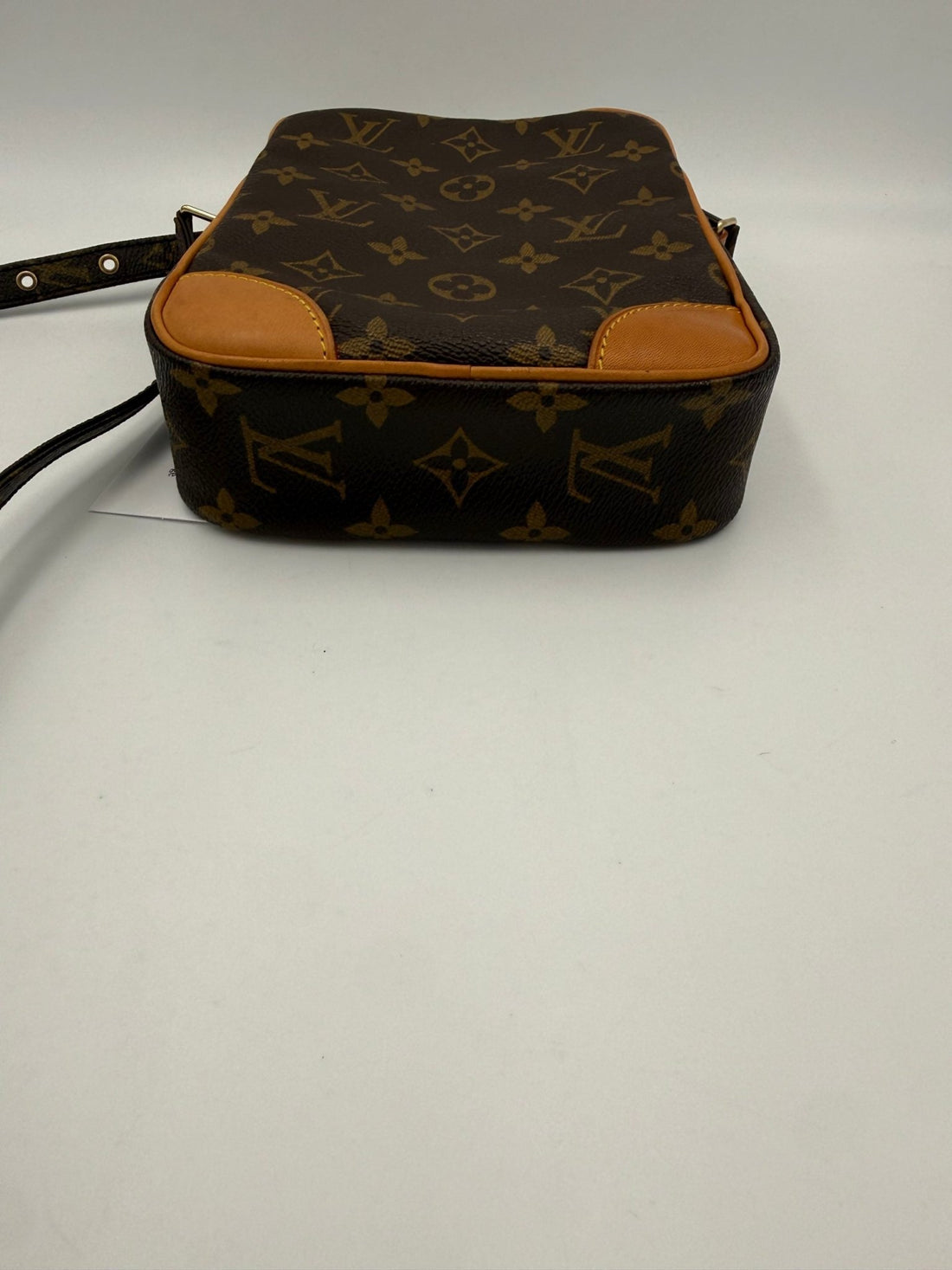 Louis Vuitton LOUIS VUITTON DANUBE Monogram Handbag - RIMODA