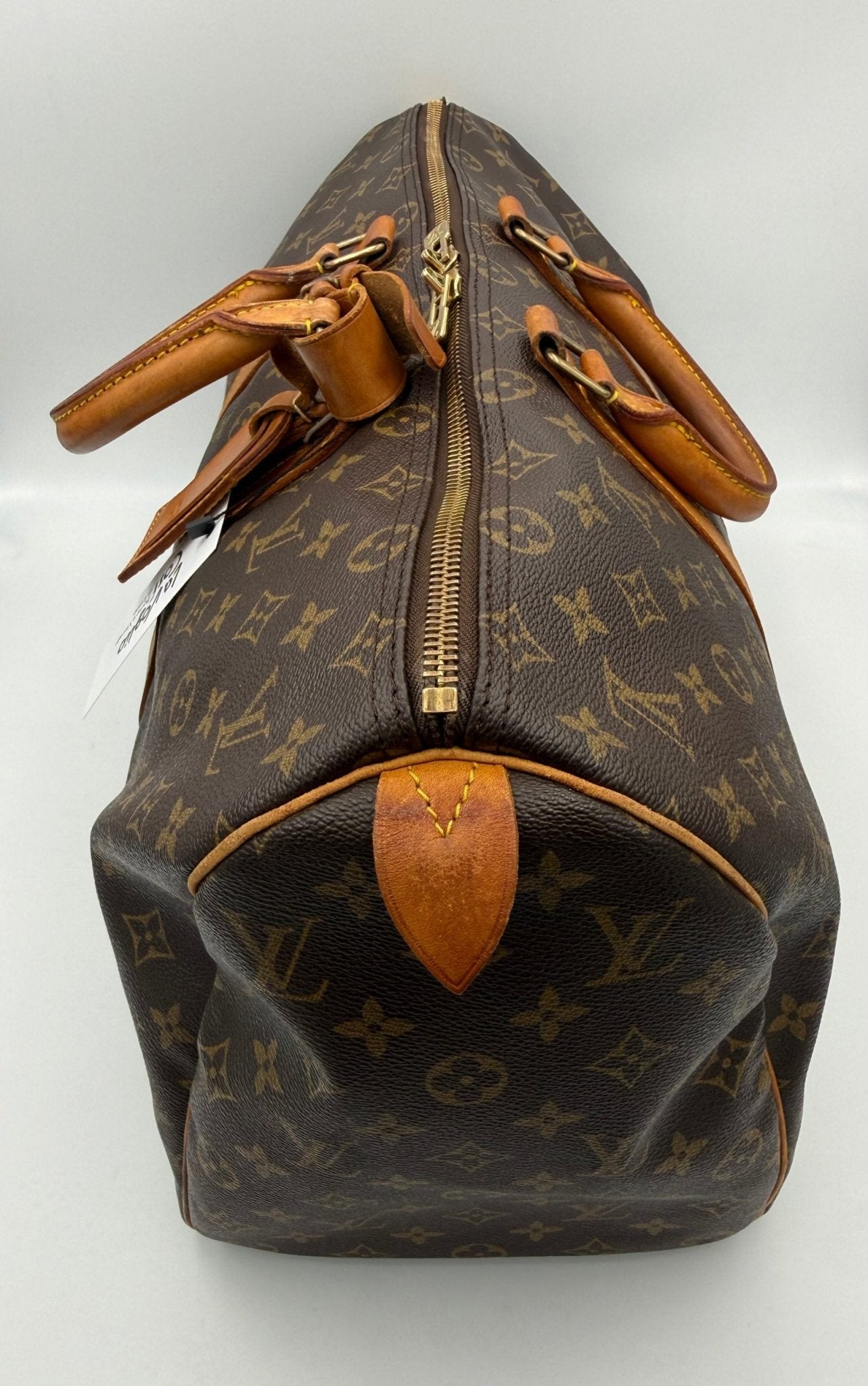 Louis Vuitton LOUIS VUITTON KEEPALL 45 Monogram Handbag - RIMODA