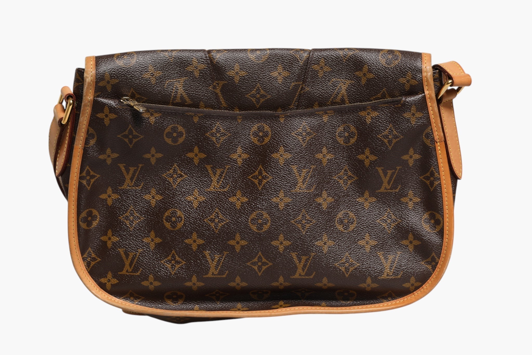 Louis Vuitton Monogram Canvas Menilmontant MM - RIMODA