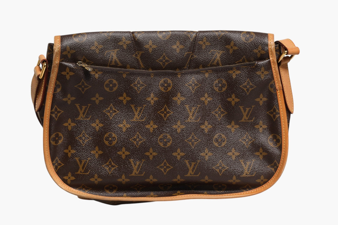 Louis Vuitton Monogram Canvas Menilmontant MM - RIMODA