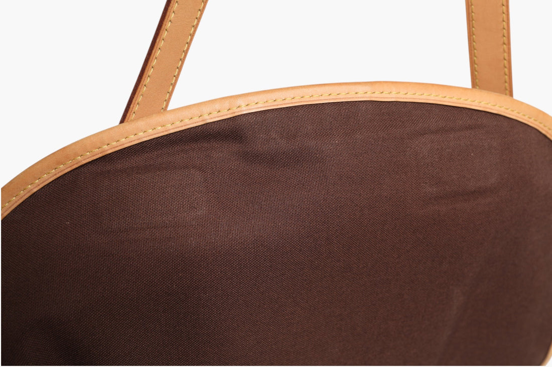 Louis Vuitton Monogram Canvas Menilmontant MM - RIMODA