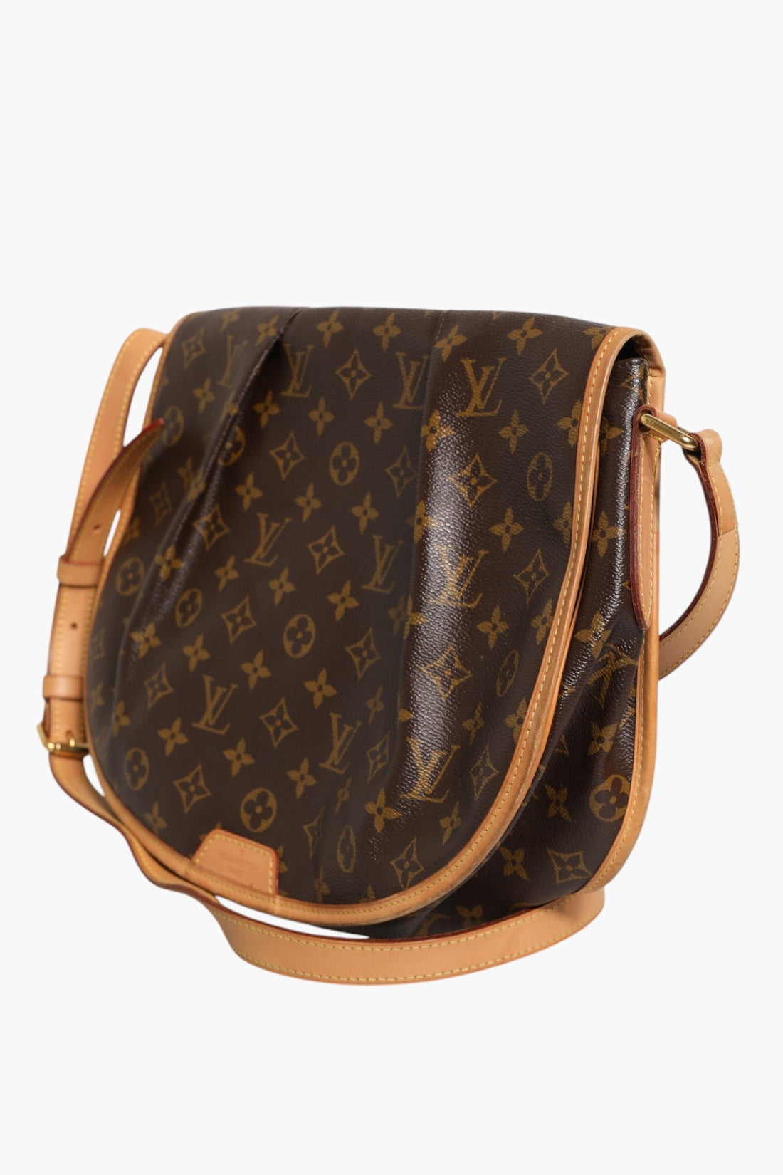 Louis Vuitton Monogram Canvas Menilmontant MM - RIMODA