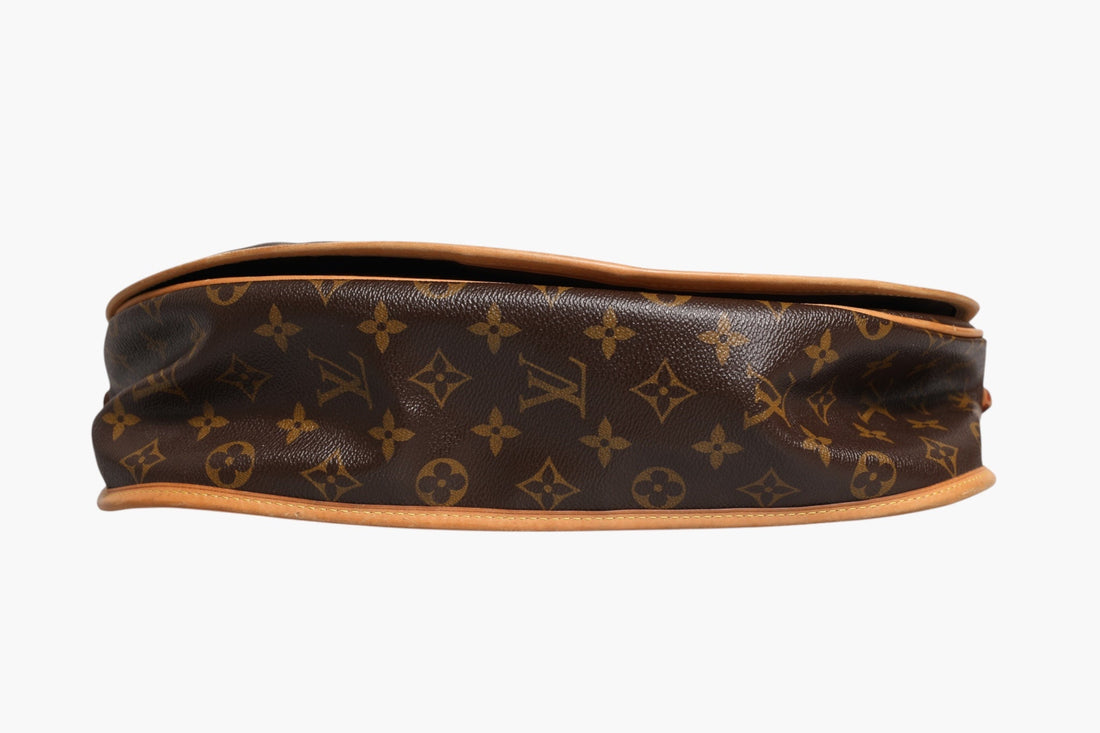 Louis Vuitton Monogram Canvas Menilmontant MM - RIMODA
