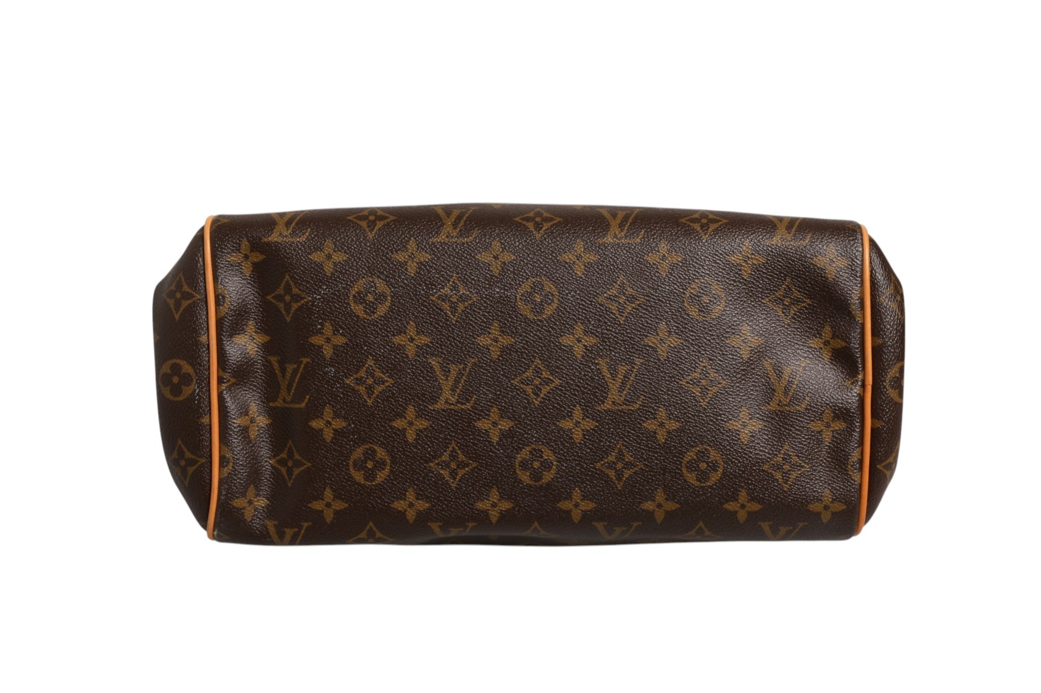 Louis Vuitton Monogram Canvas Montorgueil PM - RIMODA