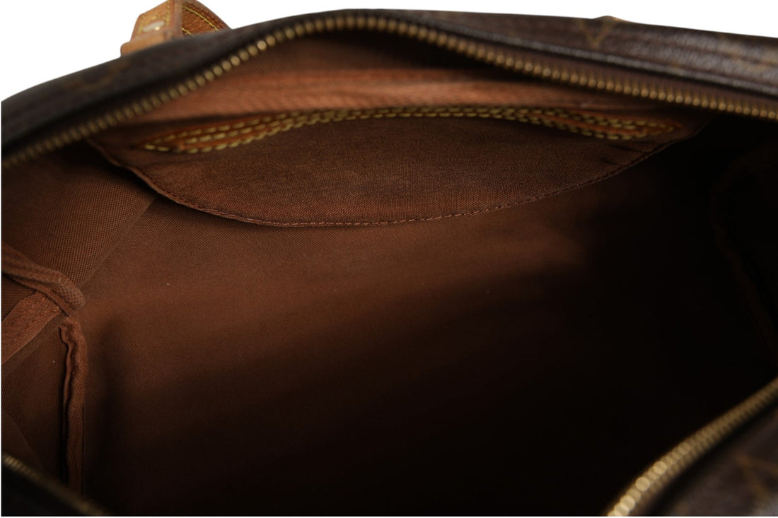 Louis Vuitton Monogram Canvas Montorgueil PM - RIMODA