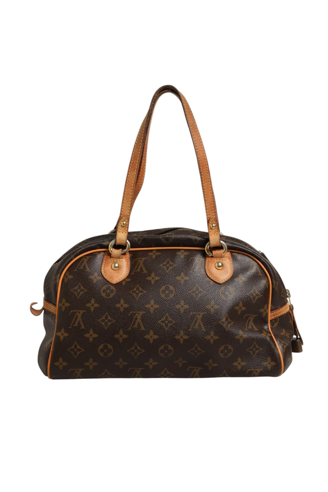 Louis Vuitton Monogram Canvas Montorgueil PM - RIMODA