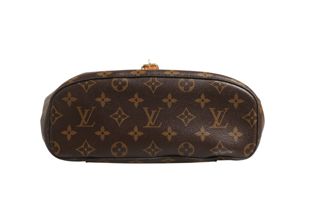 Louis Vuitton Monogram Canvas Montsouris Backpack - RIMODA