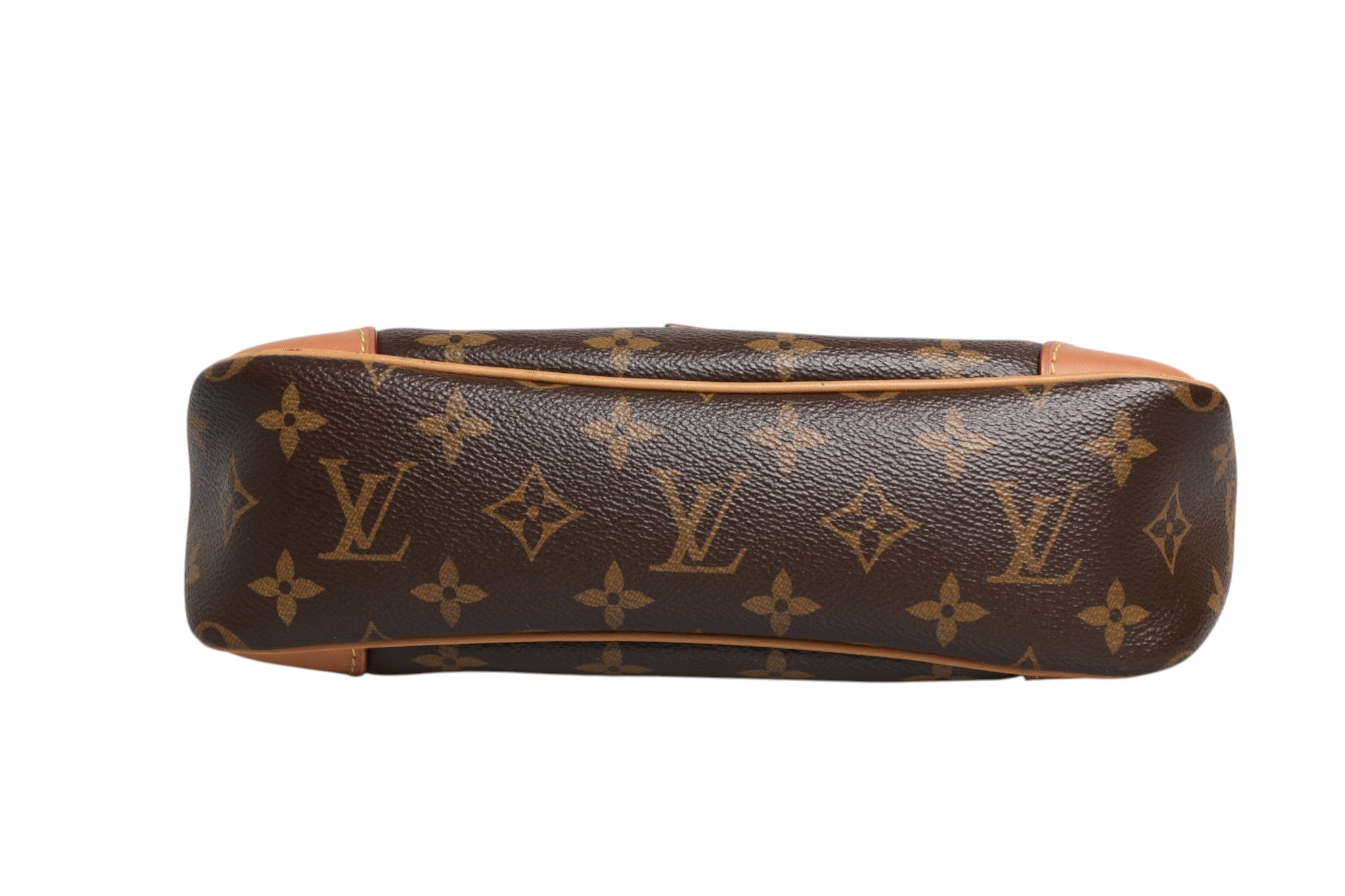Louis Vuitton Monogram Canvas Odeon PM Crossbody Bag - RIMODA
