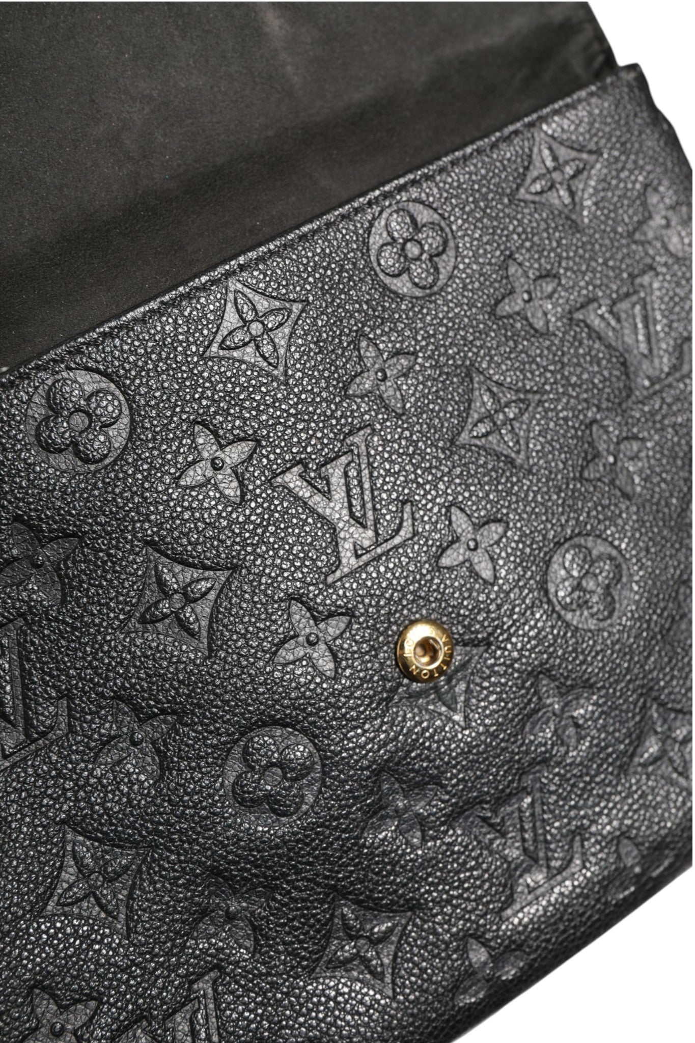 Louis Vuitton Monogram Empreinte Twice Bag - RIMODA