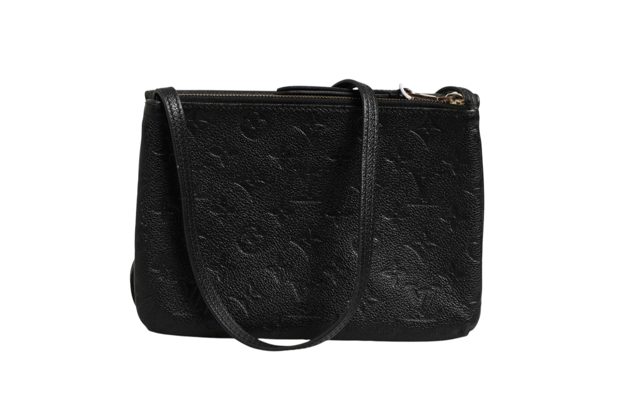 Louis Vuitton Monogram Empreinte Twice Bag - RIMODA