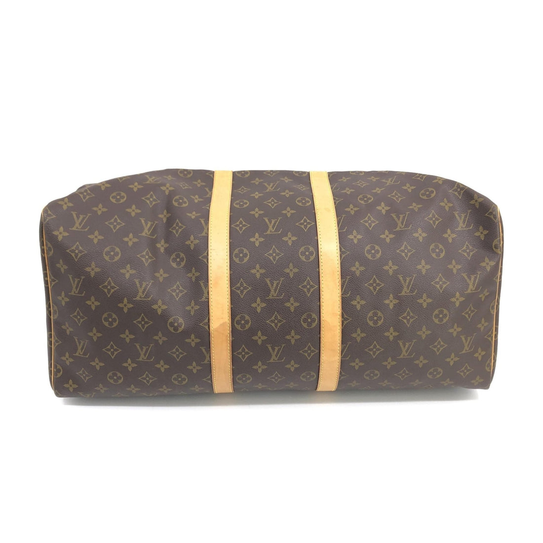Louis Vuitton Monogram Keepall 55 Handbag - RIMODA