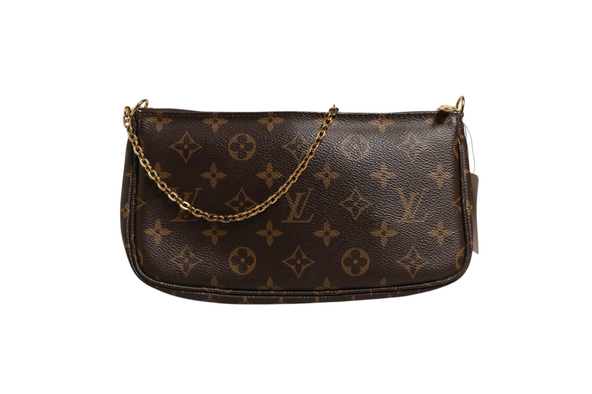 Louis Vuitton Monogram Multi Pochette Accessoires - RIMODA