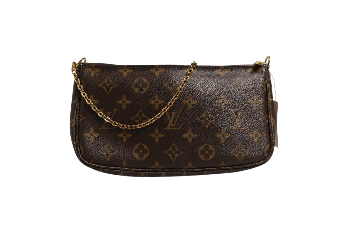 Louis Vuitton Monogram Multi Pochette Accessoires - RIMODA