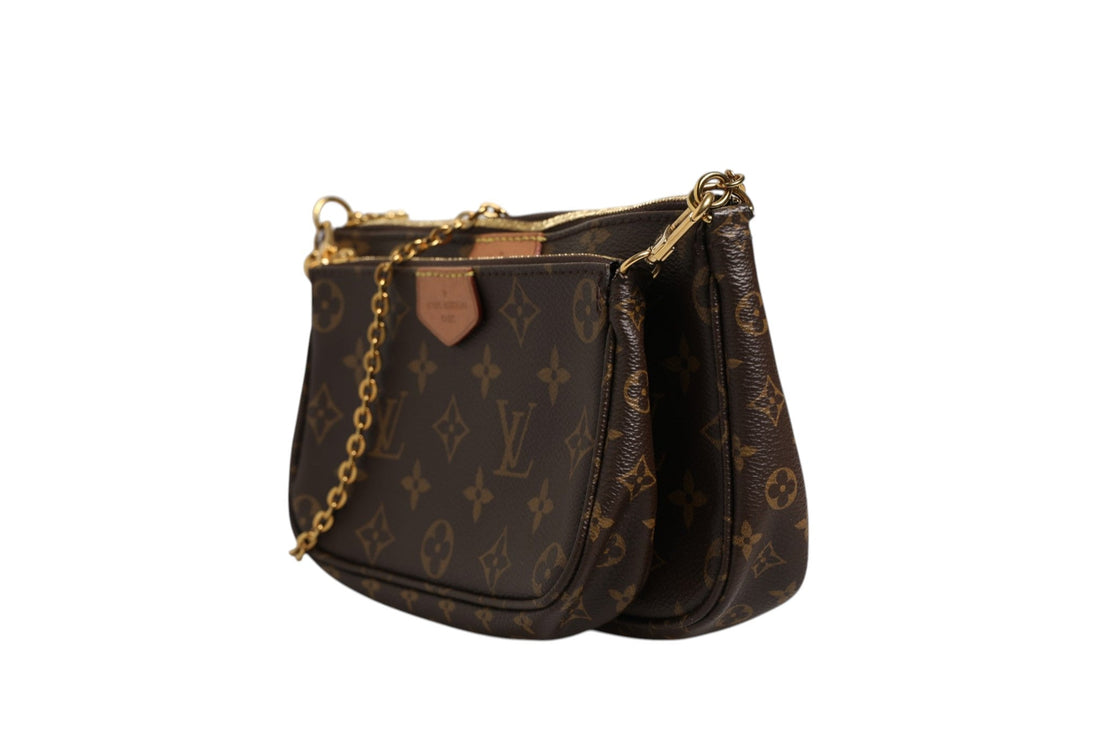 Louis Vuitton Monogram Multi Pochette Accessoires - RIMODA