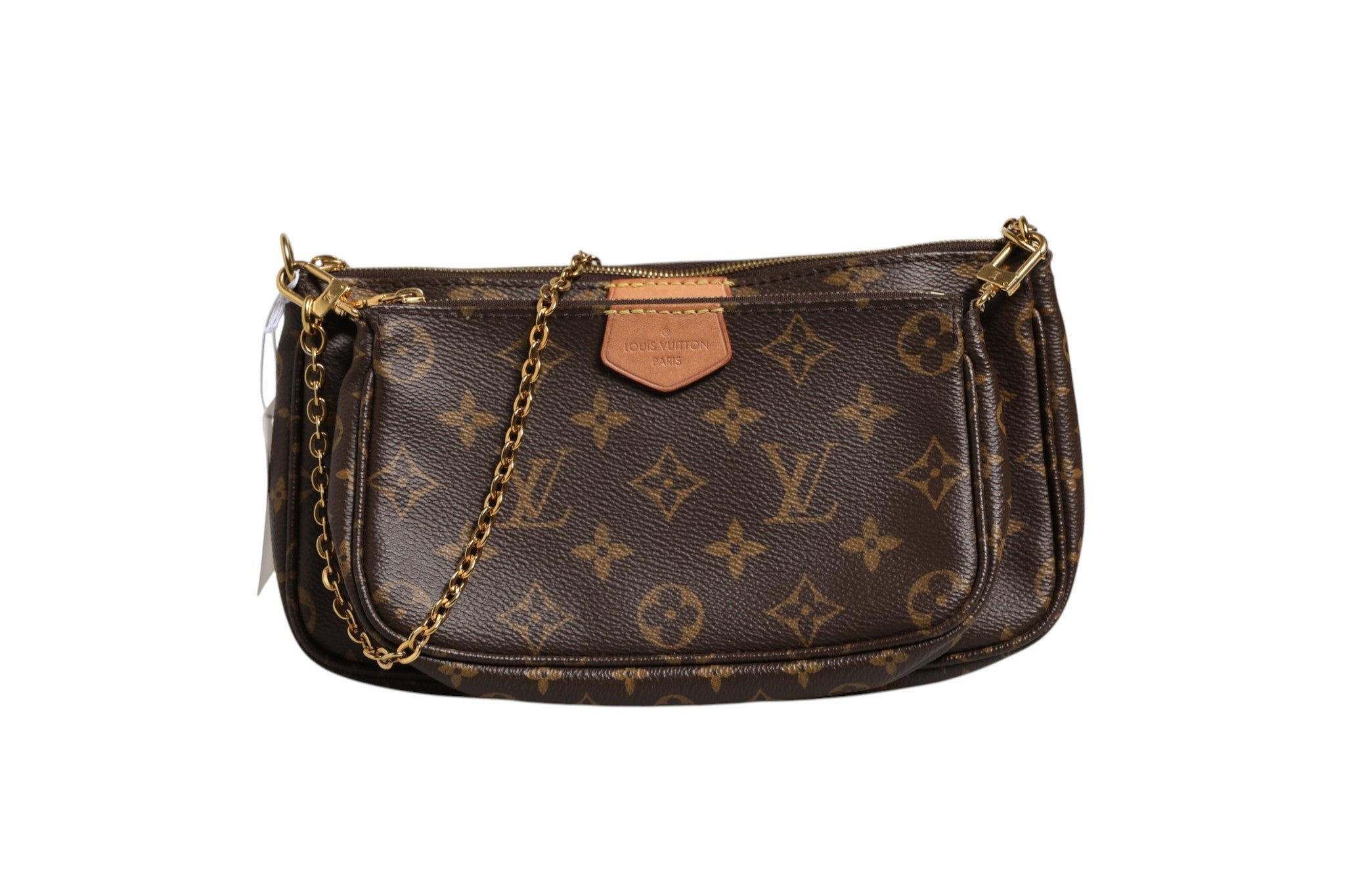 Louis Vuitton Monogram Multi Pochette Accessoires - RIMODA