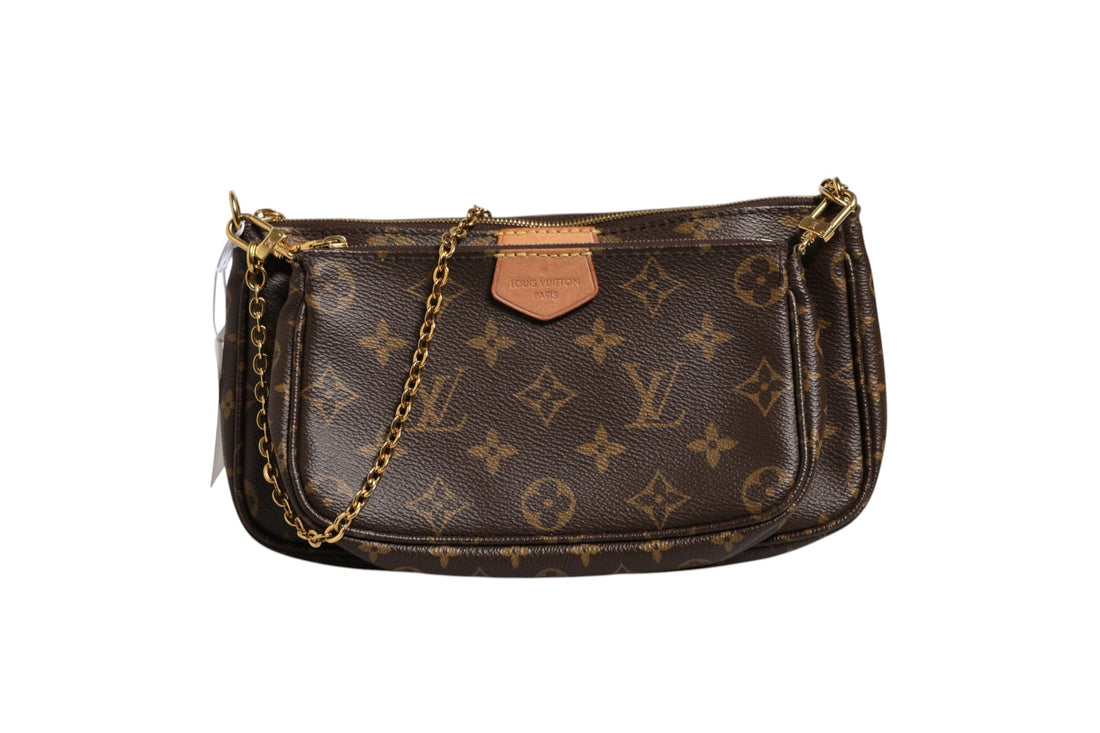 Louis Vuitton Monogram Multi Pochette Accessoires - RIMODA