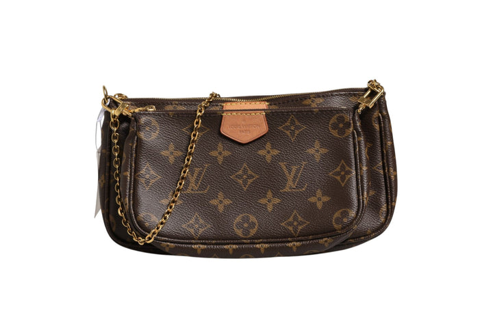 Louis Vuitton Monogram Multi Pochette Accessoires - RIMODA