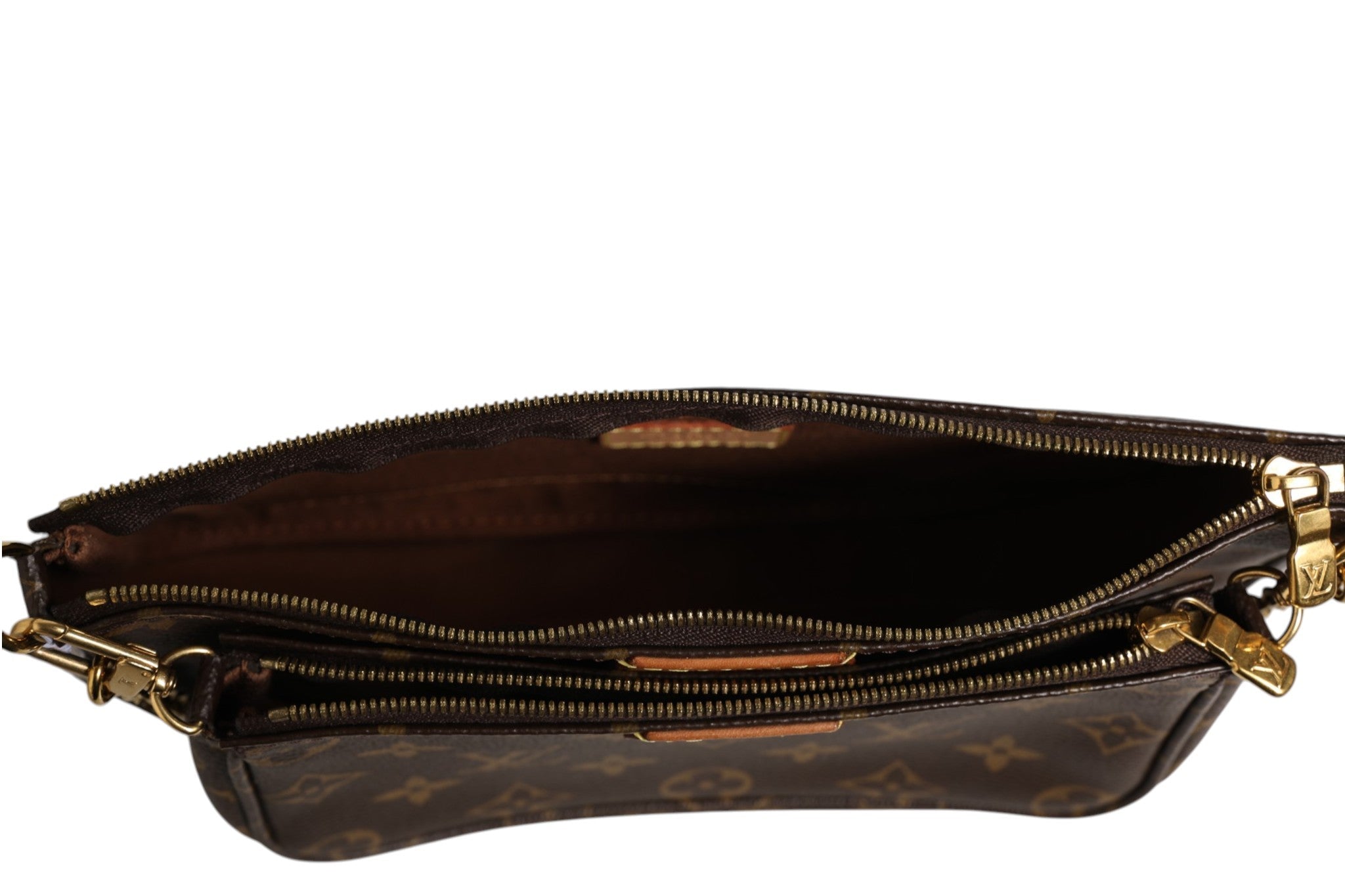 Louis Vuitton Monogram Multi Pochette Accessoires - RIMODA