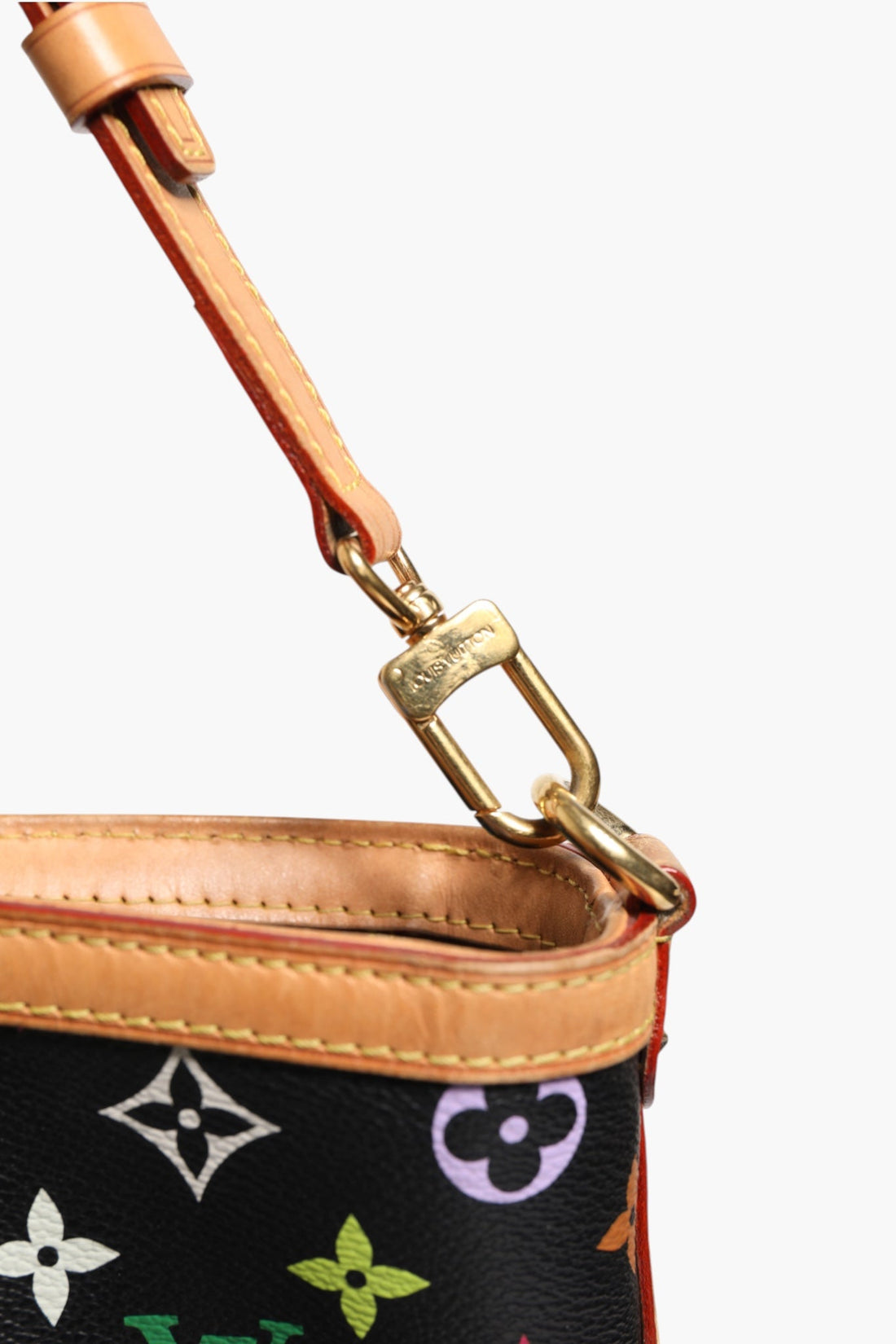 Louis Vuitton Monogram Multicolor Sharleen GM - RIMODA