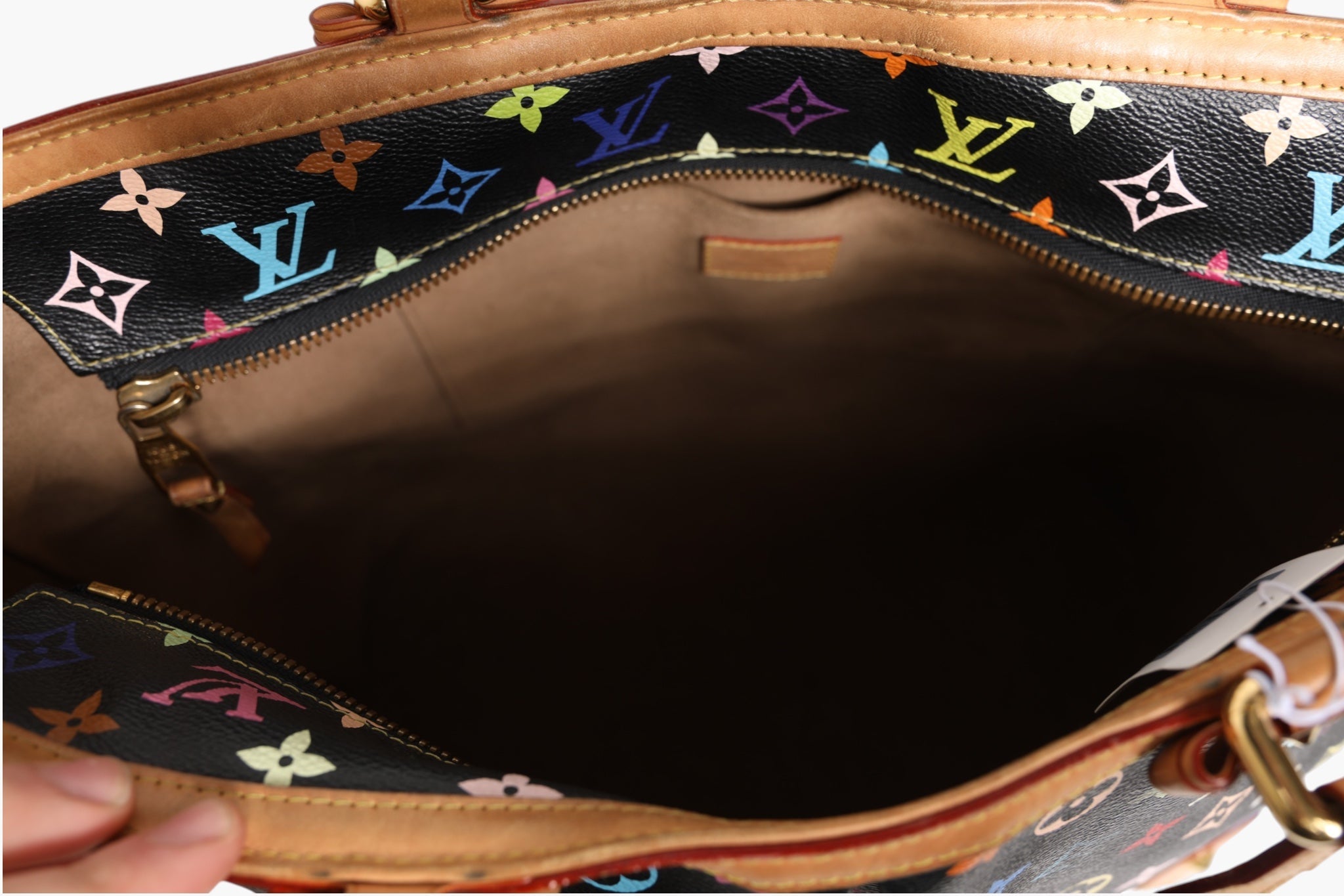 Louis Vuitton Monogram Multicolor Sharleen GM - RIMODA