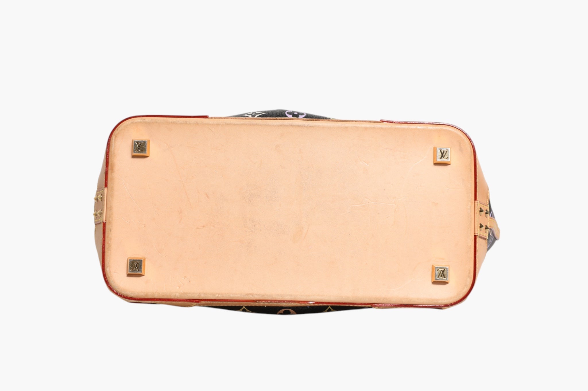Louis Vuitton Monogram Multicolor Sharleen GM - RIMODA