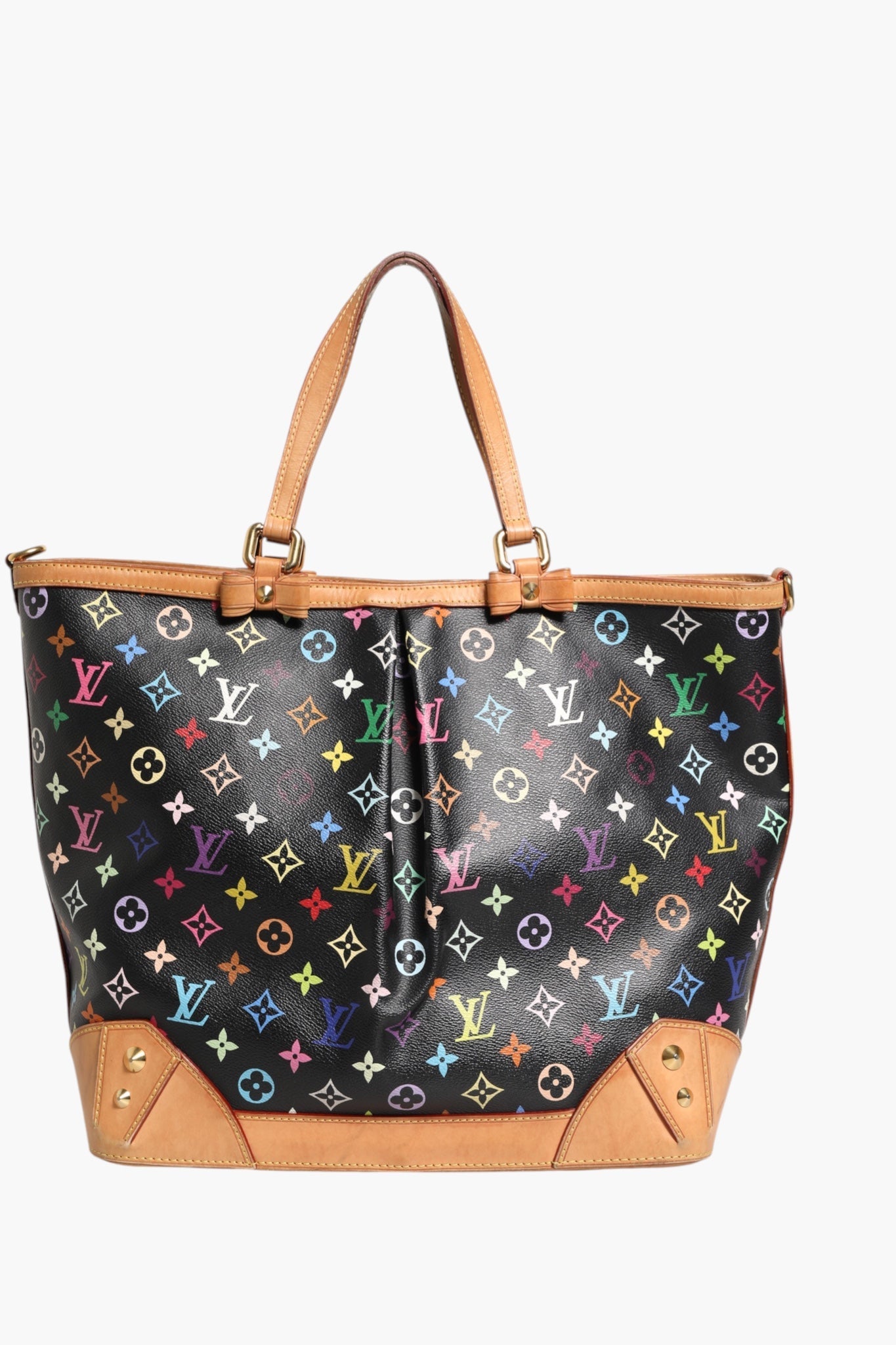 Louis Vuitton Monogram Multicolor Sharleen GM - RIMODA