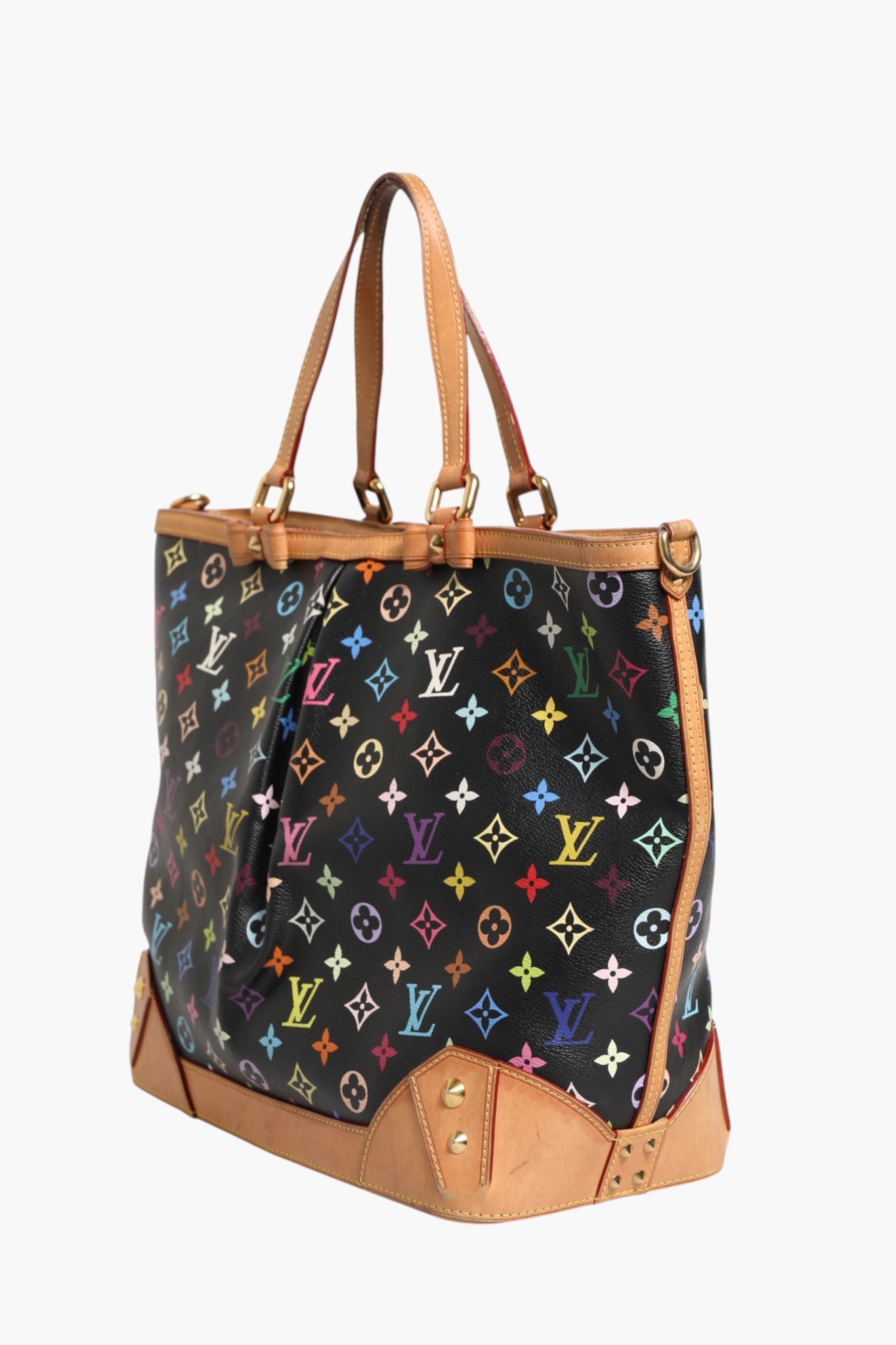 Louis Vuitton Monogram Multicolor Sharleen GM - RIMODA