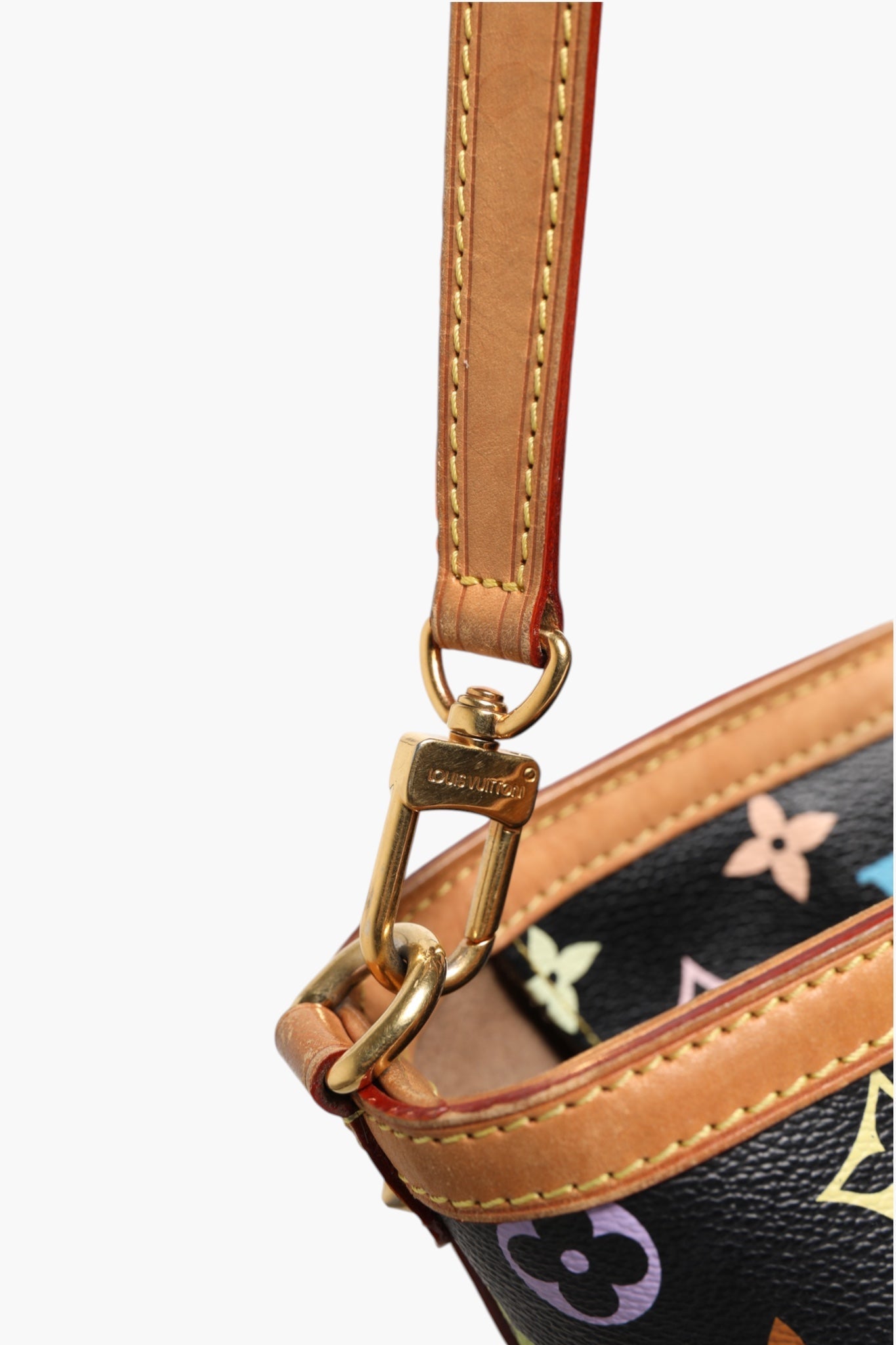 Louis Vuitton Monogram Multicolor Sharleen GM - RIMODA