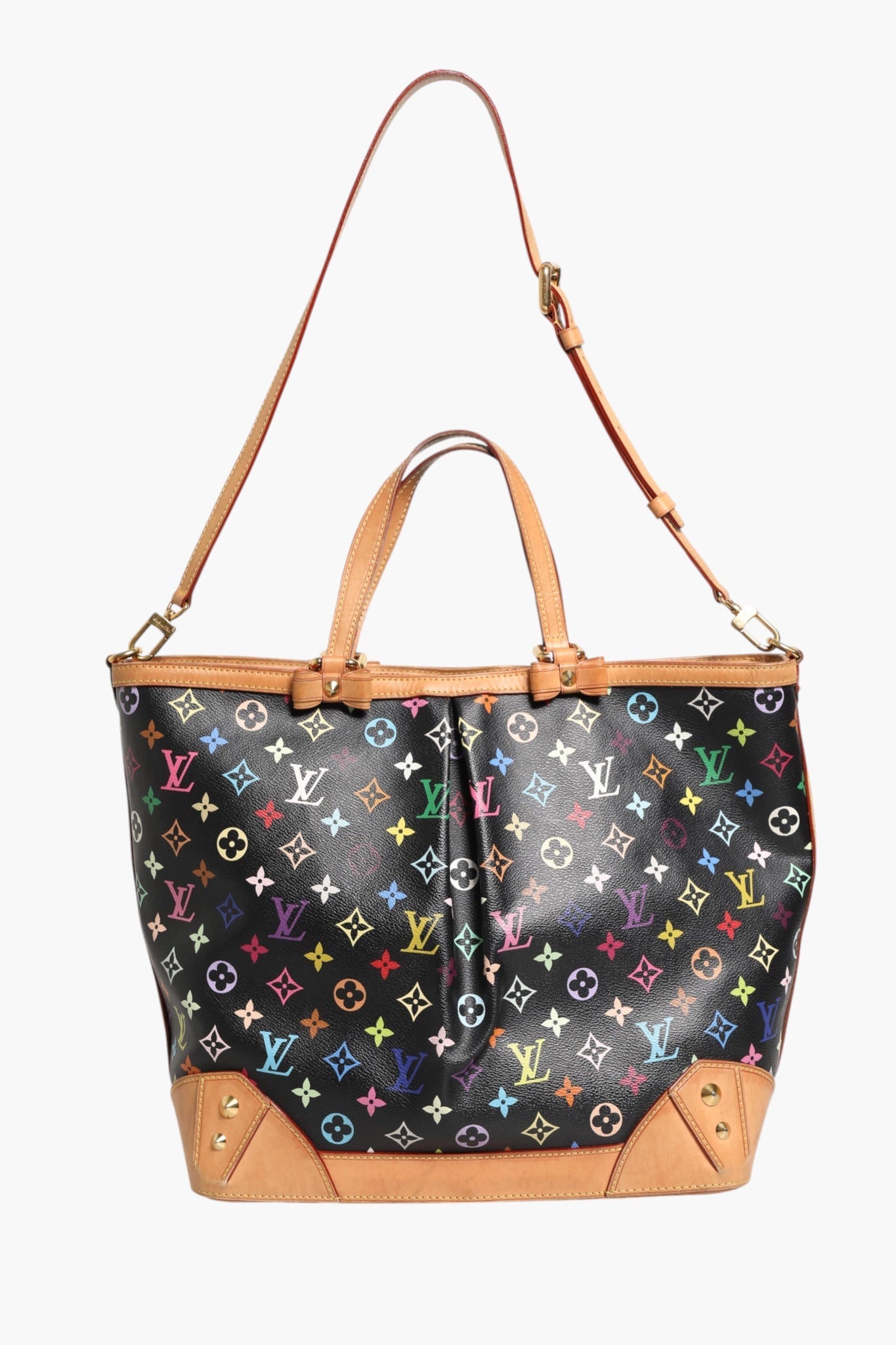 Louis Vuitton Monogram Multicolor Sharleen GM - RIMODA