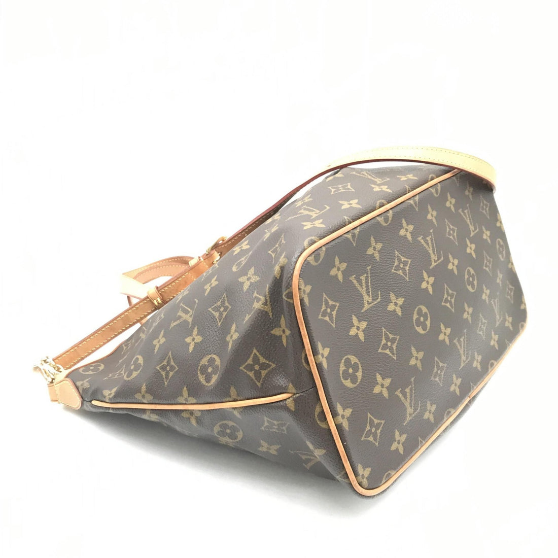 Louis Vuitton Monogram Palermo PM Bag - RIMODA