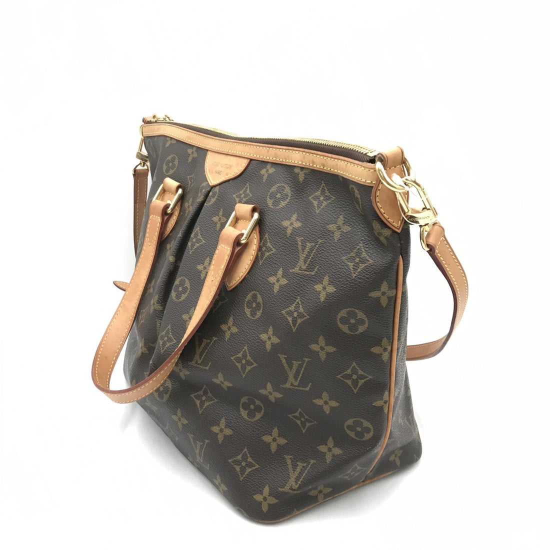 Louis Vuitton Monogram Palermo PM Bag - RIMODA