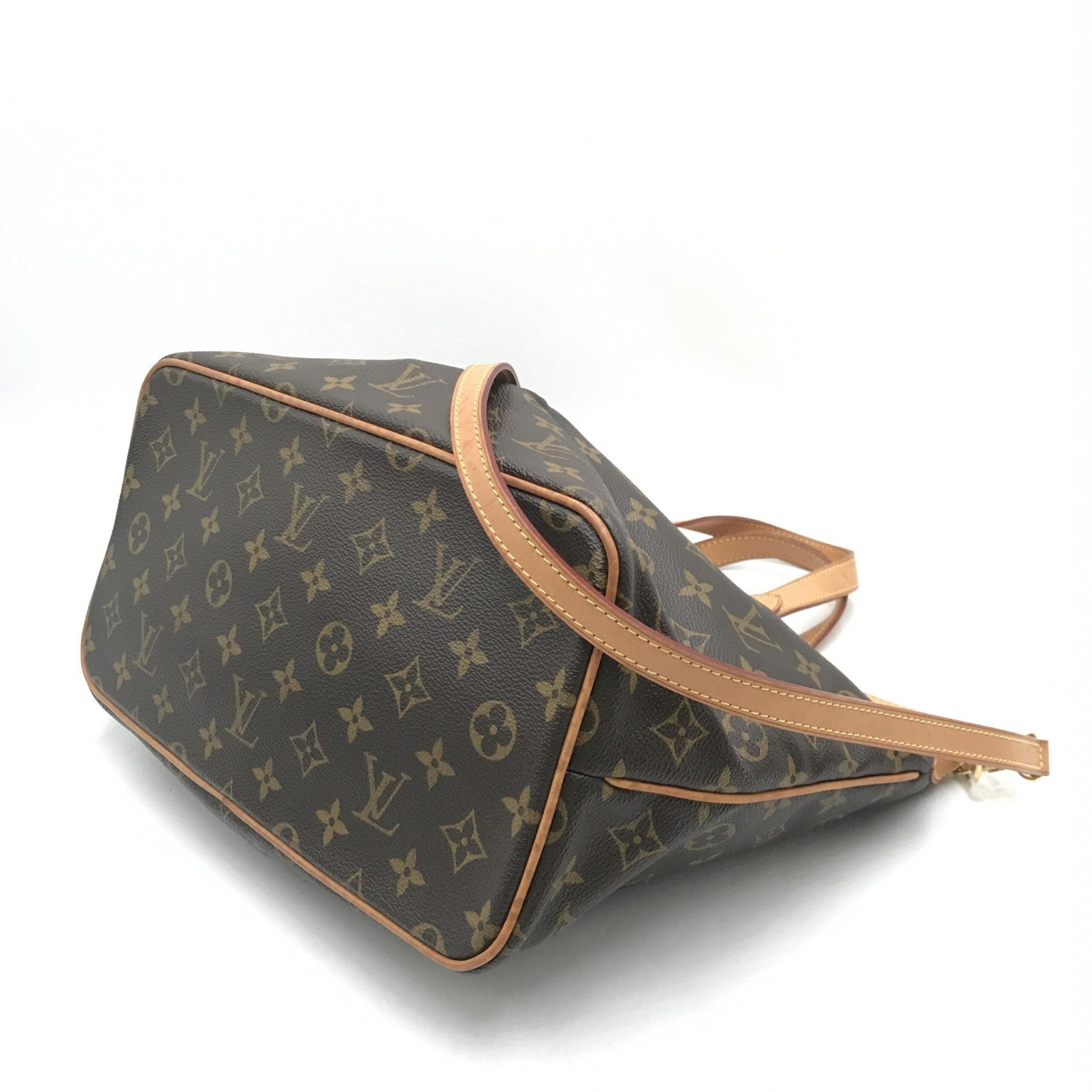 Louis Vuitton Monogram Palermo PM Bag - RIMODA