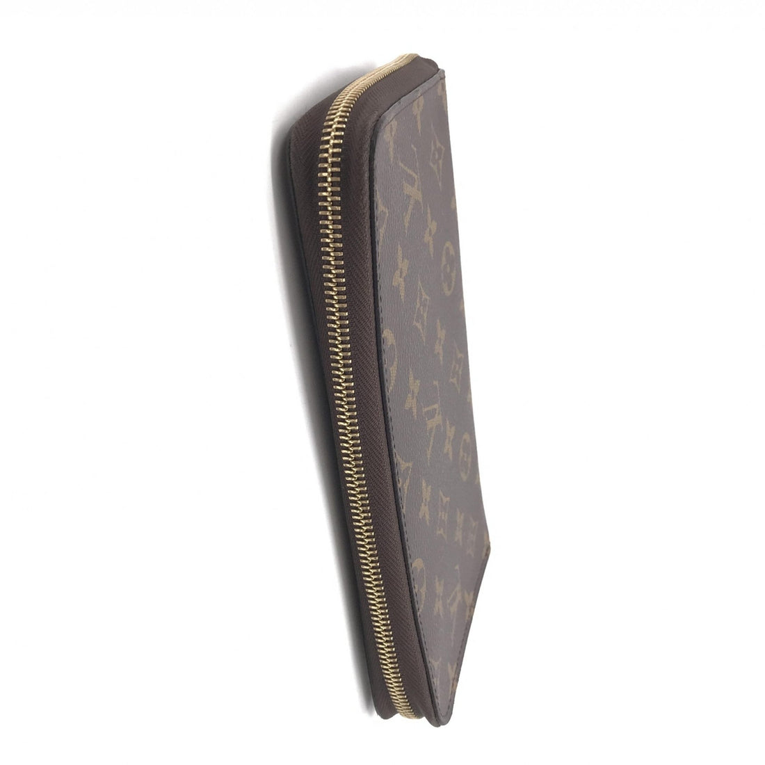 Louis Vuitton Monogram Zippy Wallet In Good Condition - RIMODA