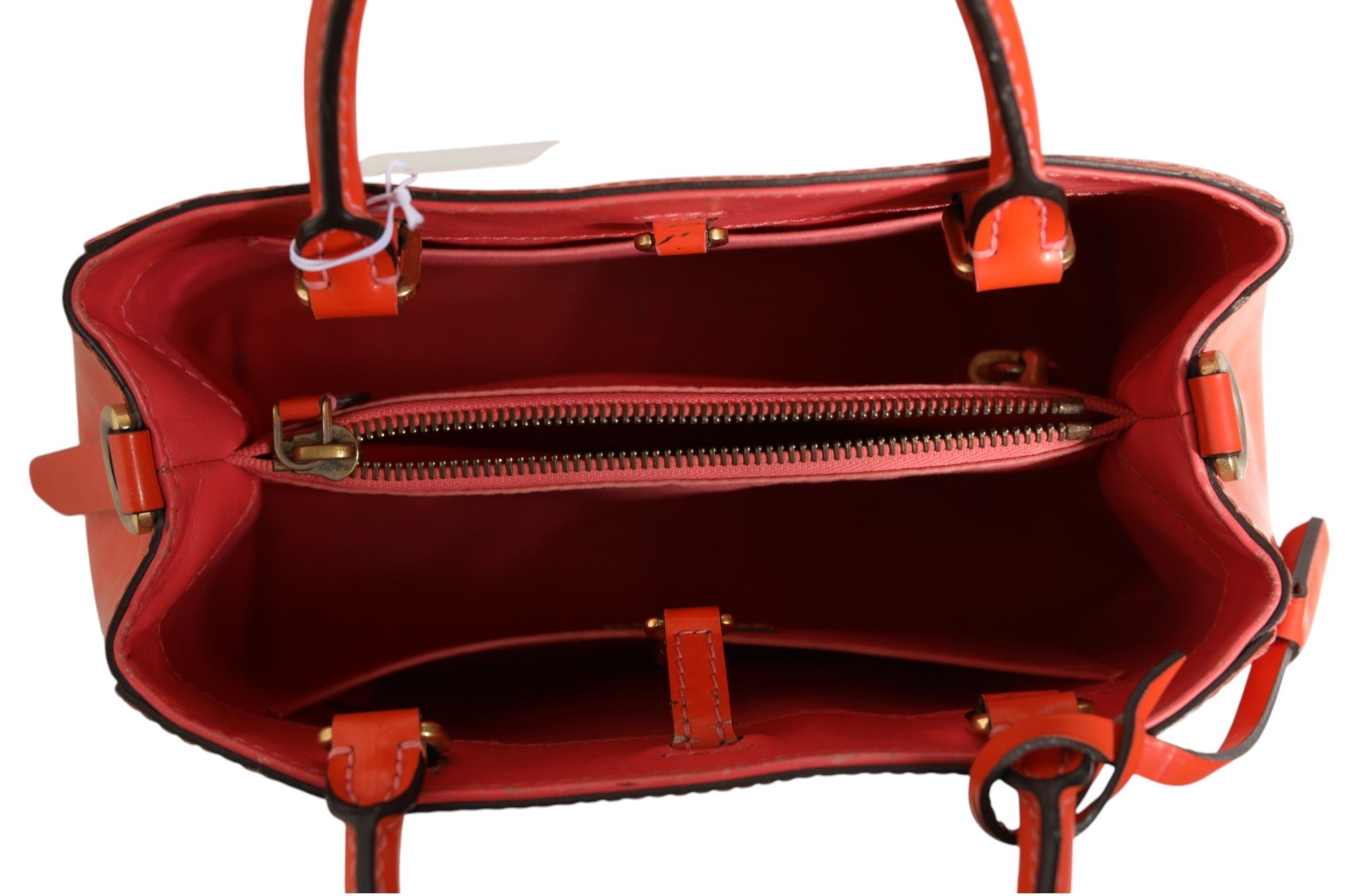 Louis Vuitton Montaigne Bag - RIMODA