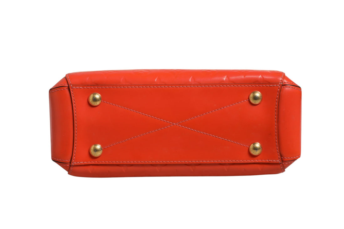 Louis Vuitton Montaigne Bag - RIMODA