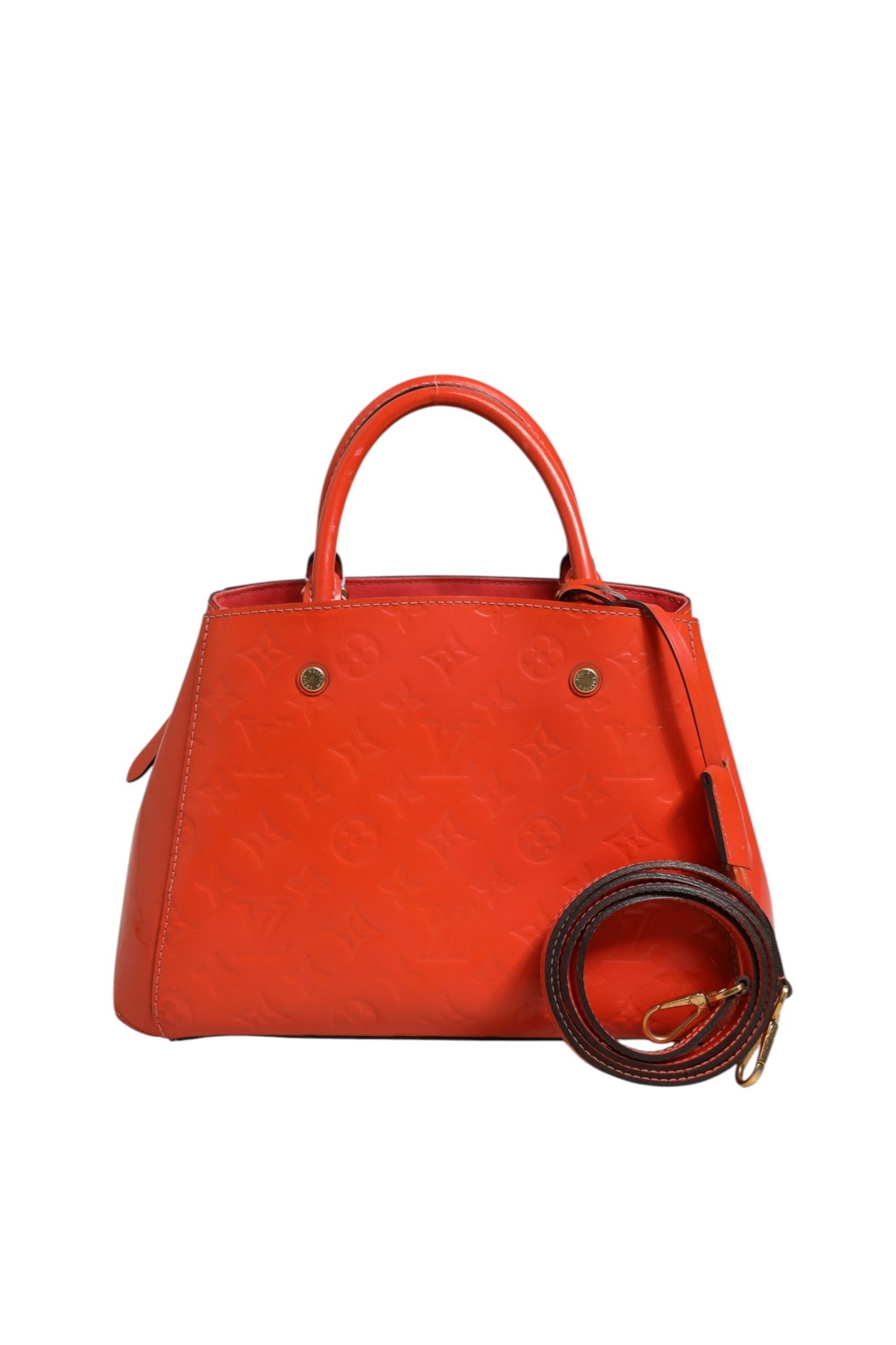Louis Vuitton Montaigne Bag - RIMODA