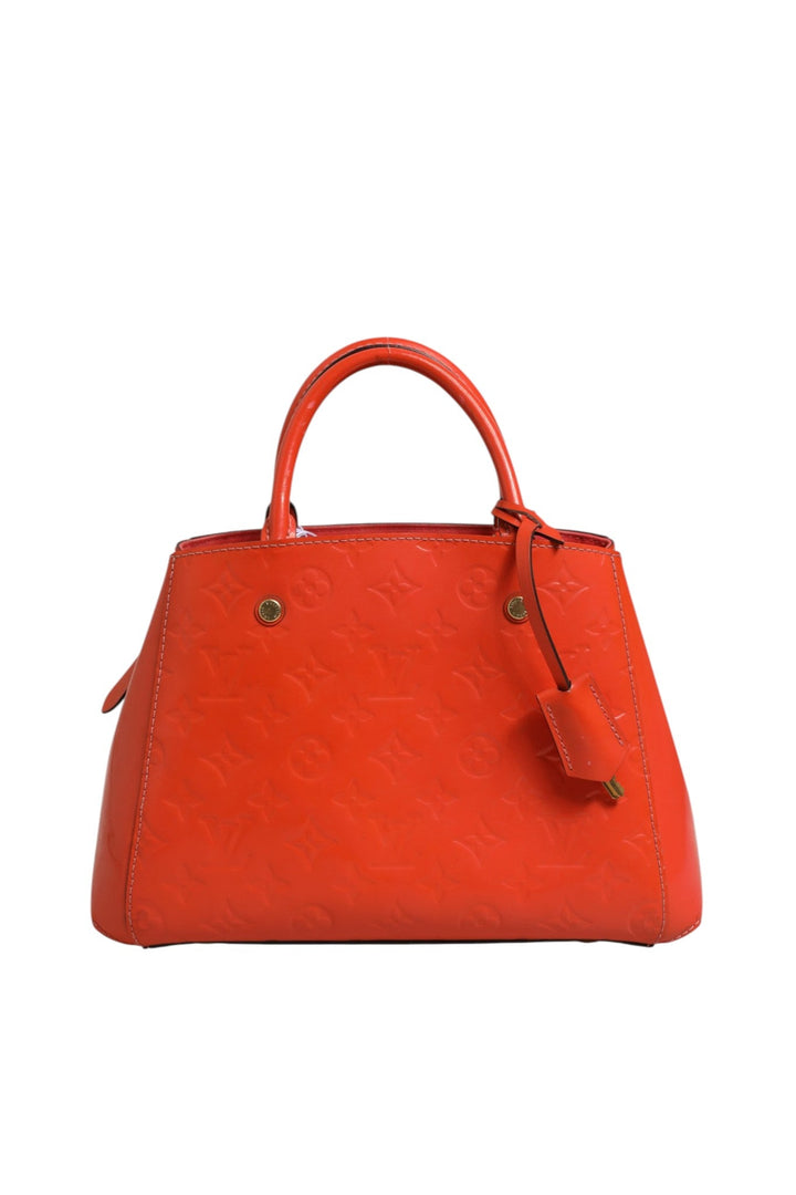 Louis Vuitton Montaigne Bag - RIMODA