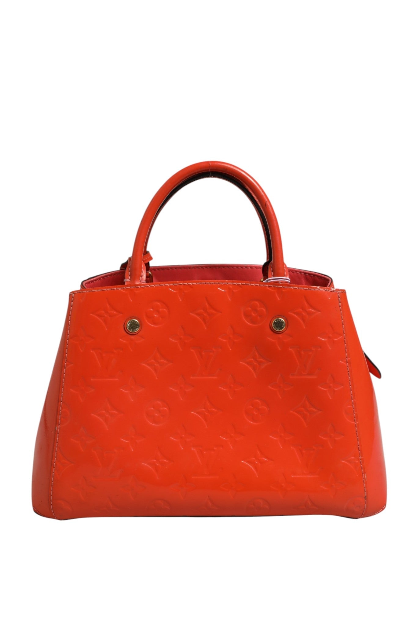Louis Vuitton Montaigne Bag - RIMODA