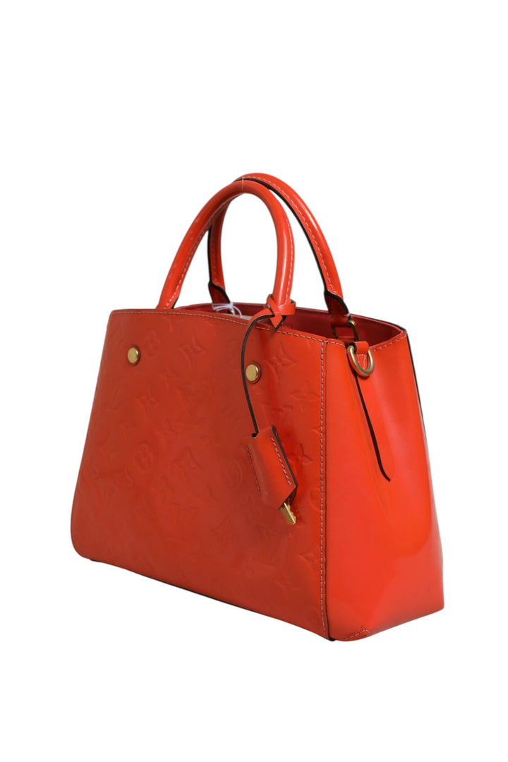 Louis Vuitton Montaigne Bag - RIMODA