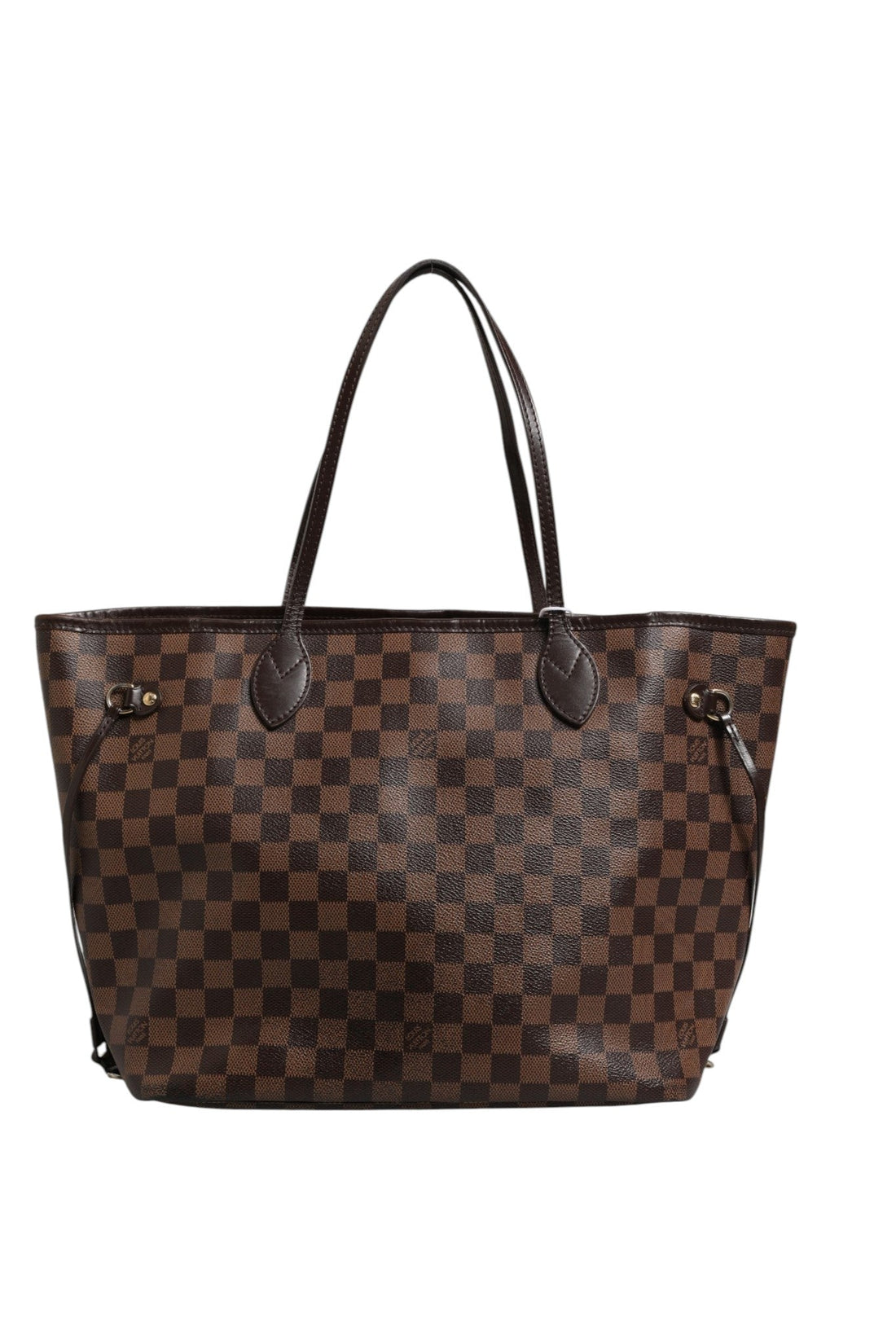 Louis Vuitton Neverfull MM Damier Ebene - RIMODA